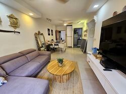 Blk 259A Punggol Topaz (Punggol), HDB 4 Rooms #530996461